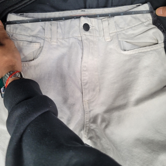 🔵2/$60 - Vintage GUESS jeans womens - Picture 7 of 7